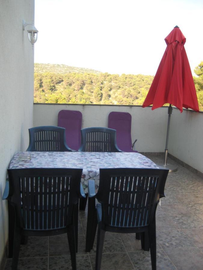 Marijan Martinovic Apartments Zaton  ภายนอก รูปภาพ